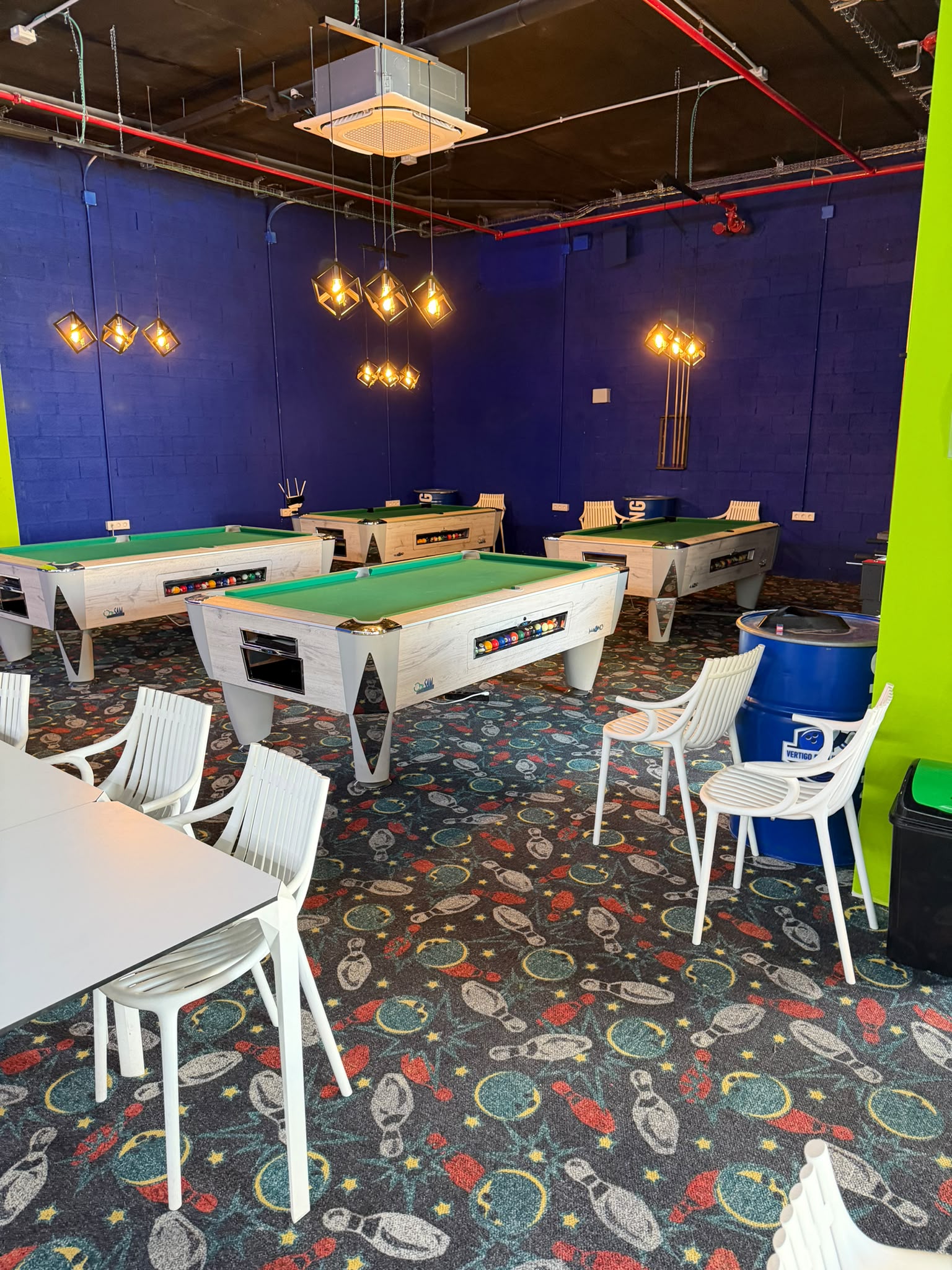 Vertigo Bowling Park 7