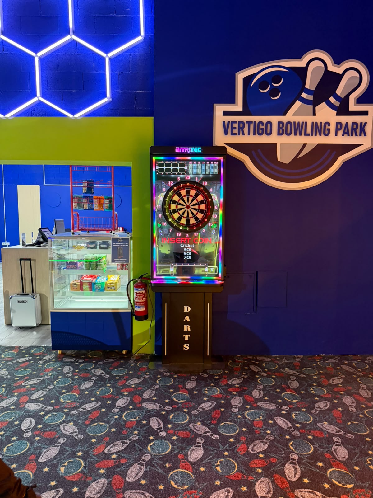 Vertigo Bowling Park 26